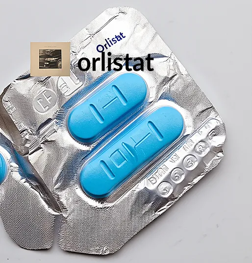 Orlistat y carnitina precio